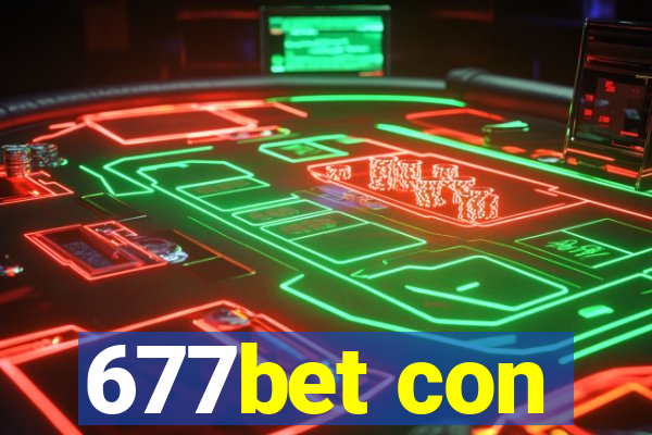 677bet con